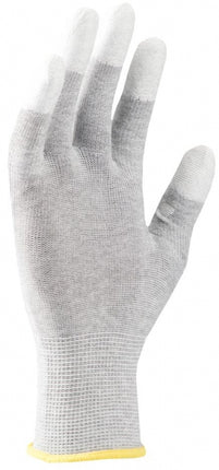 Manusi de protectie statica Ardon PULSE TOUCH ESD, poliuretan degete