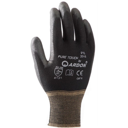 Manusi de protectie Ardon PURE TOUCH, impregnate in poliuretan