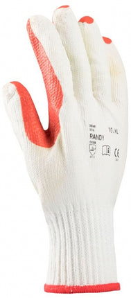 Manusi de protectie Ardon RANDY, impregnate in latex gros dublu