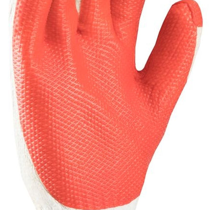 Manusi de protectie Ardon RANDY, impregnate in latex gros dublu