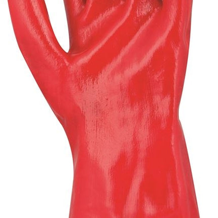 Manusi de protectie Ardon RAY, impregnata in PVC, 27 cm