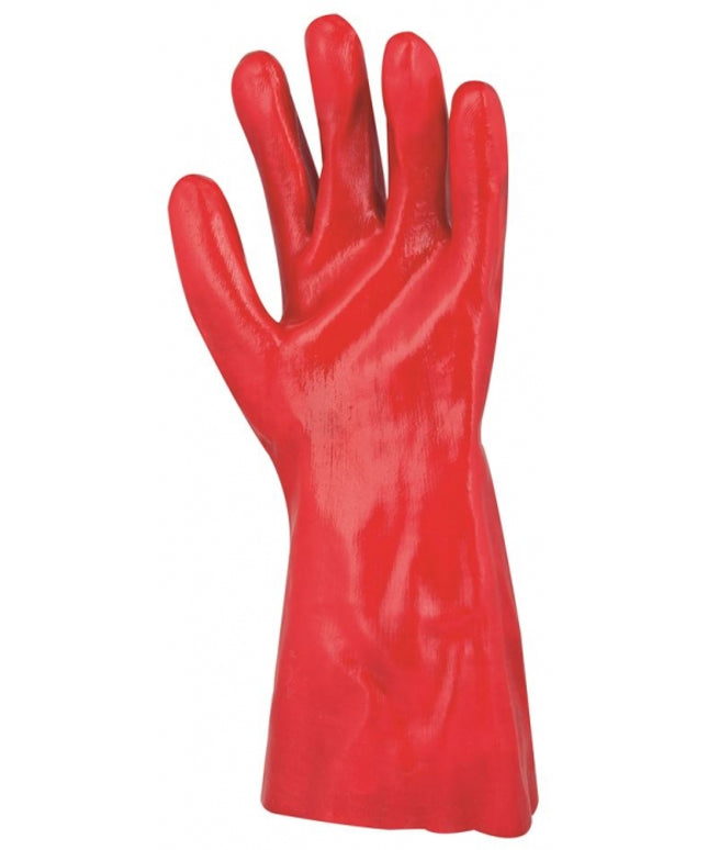 Manusi de protectie Ardon RAY, impregnata in PVC, 27 cm