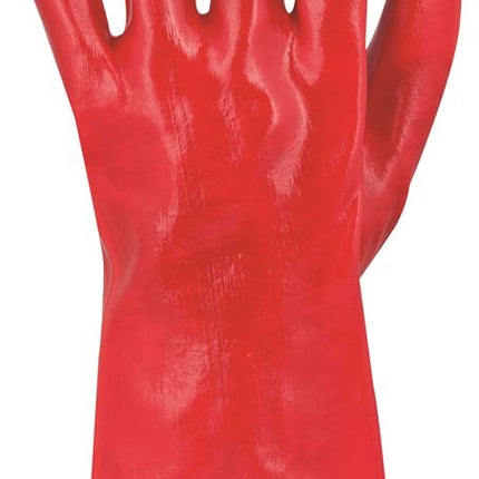 Manusi de protectie Ardon RAY, impregnata in PVC, 27 cm