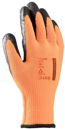 Manusi de protectie de iarna Ardon REGARD, latex