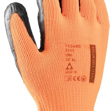Manusi de protectie de iarna Ardon REGARD, latex