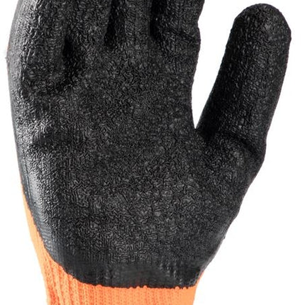 Manusi de protectie de iarna Ardon REGARD, latex
