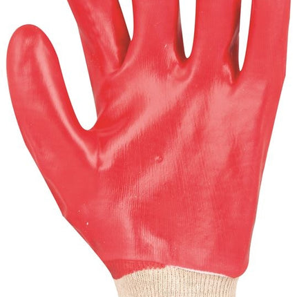 Manusi de protectie Ardon RICH, impregnata in PVC