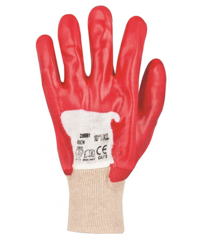 Manusi de protectie Ardon RICH, impregnata in PVC