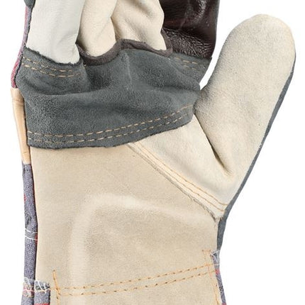 Manusi de protectie de iarna Ardon ROCKY WINTER, piele