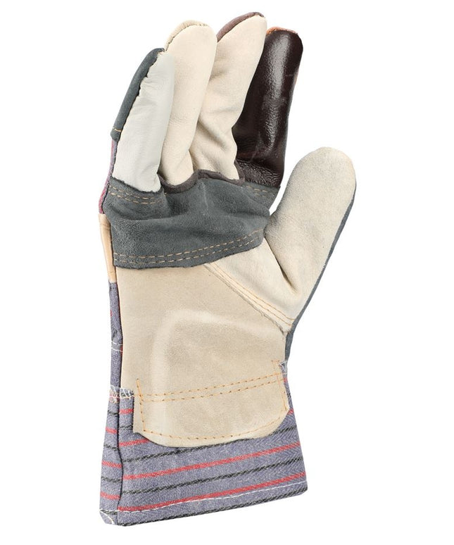 Manusi de protectie de iarna Ardon ROCKY WINTER, piele