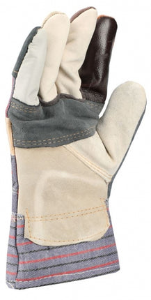 Manusi de protectie de iarna Ardon ROCKY WINTER, piele