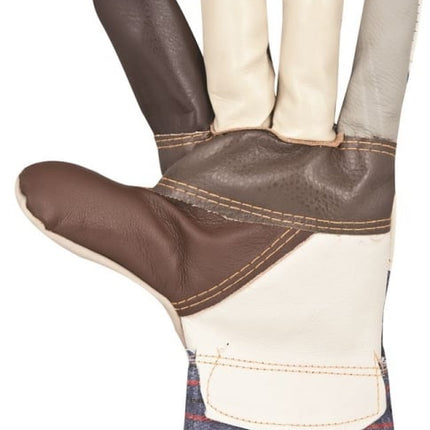 Manusi de protectie de iarna Ardon ROCKY WINTER, piele