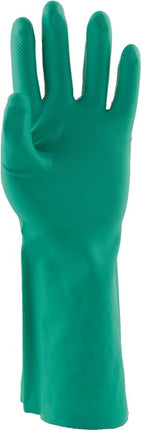 Manusi de protectie chimica SemperMed SEMPERPLUS, nitril, AJK