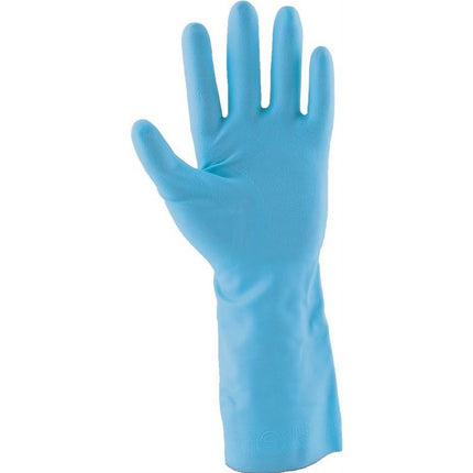 Manusi de protectie chimica SemperMed SEMPERSOFT, vinil