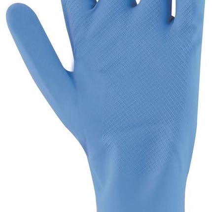 Manusi de protectie chimica SemperMed SEMPERVELVET, latex