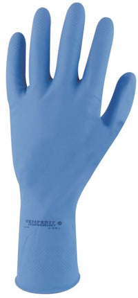 Manusi de protectie chimica SemperMed SEMPERVELVET, latex