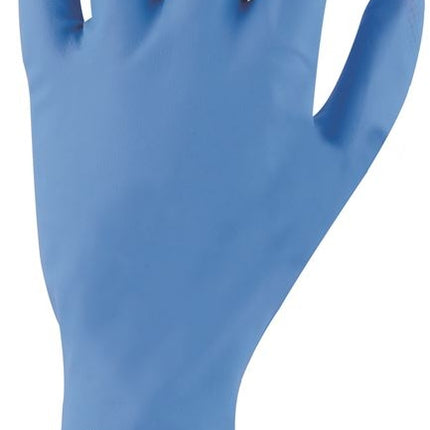 Manusi de protectie chimica SemperMed SEMPERVELVET, latex