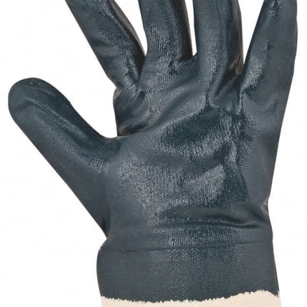 Manusi de protectie Ardon SIDNEY, impregnate in nitril