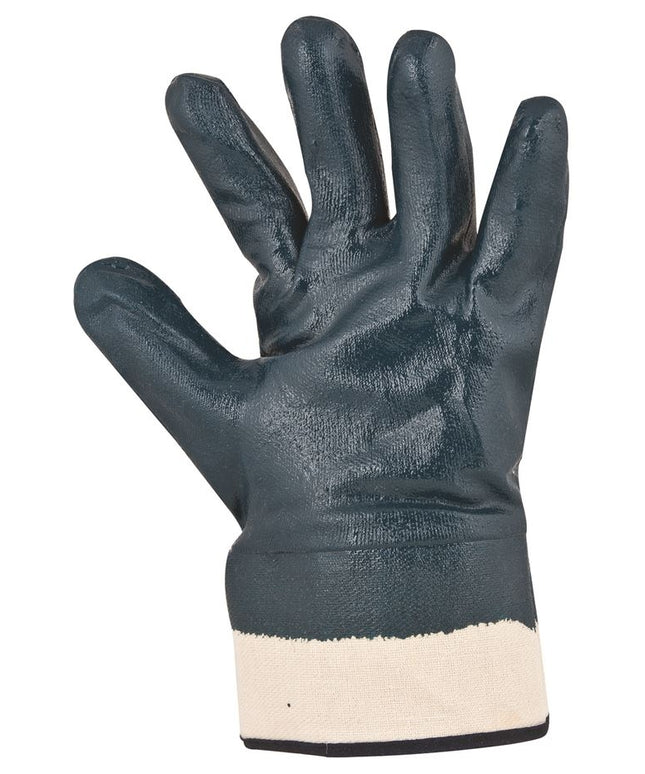 Manusi de protectie Ardon SIDNEY, impregnate in nitril