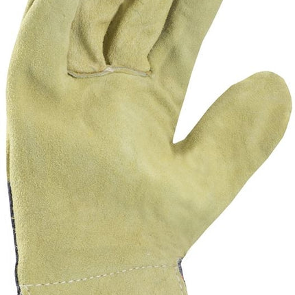 Manusi de protectie Ardon TOD, spalt bovina