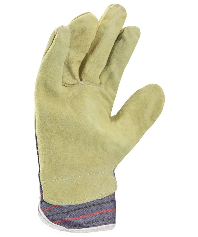 Manusi de protectie Ardon TOD, spalt bovina