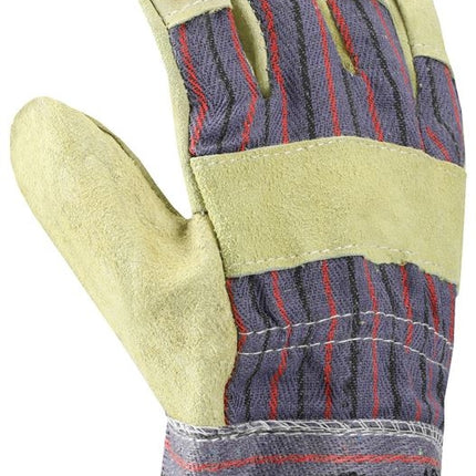 Manusi de protectie Ardon TOD, spalt bovina