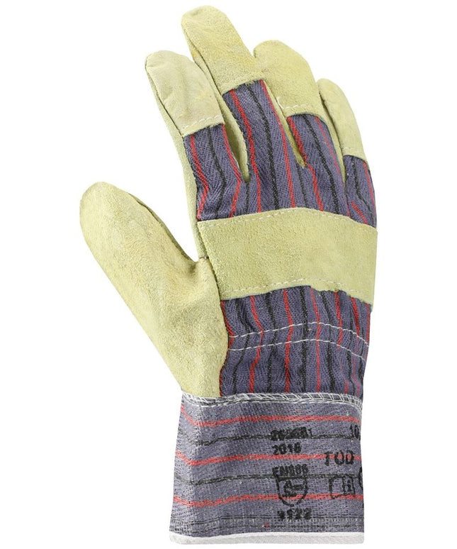 Manusi de protectie Ardon TOD, spalt bovina