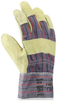 Manusi de protectie Ardon TOD, spalt bovina