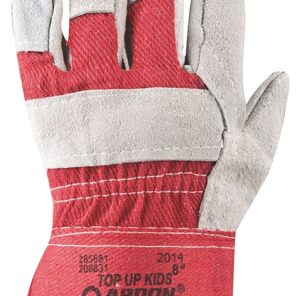 Manusi de protectie Ardon TOP UP, spalt bovina