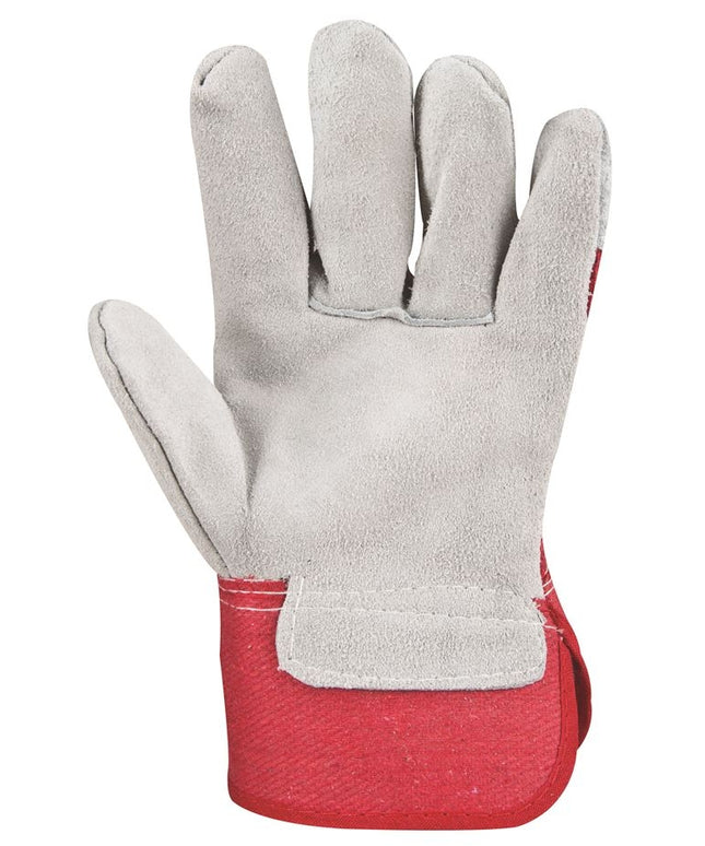 Manusi de protectie Ardon TOP UP, spalt bovina