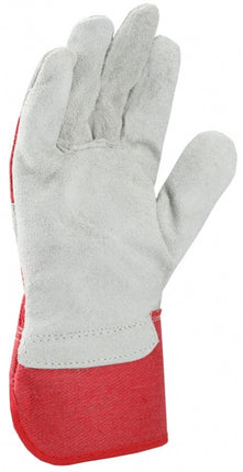 Manusi de protectie Ardon TOP UP, spalt bovina