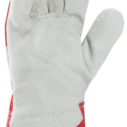 Manusi de protectie Ardon TOP UP, spalt bovina