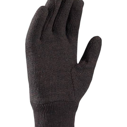 Manusi tricotate FRED negru