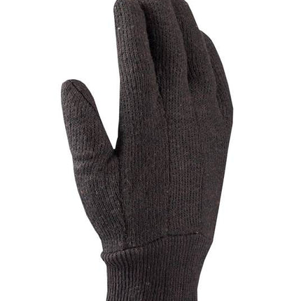 Manusi tricotate FRED negru