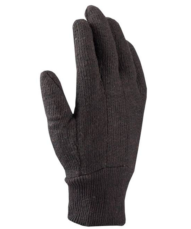 Manusi tricotate FRED negru