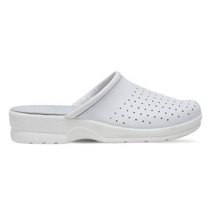 Saboti de lucru GoldenFit MARBELLA