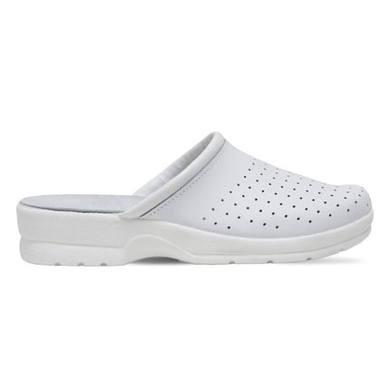 Saboti de lucru GoldenFit MARBELLA