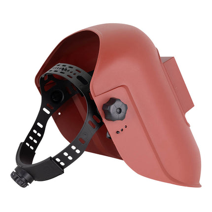 Masca de protectie sudura Sacit EASYWELD, fara vizor retractabil