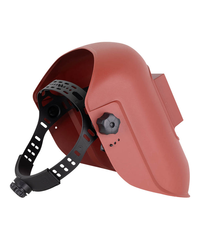 Masca de protectie sudura Sacit EASYWELD, fara vizor retractabil