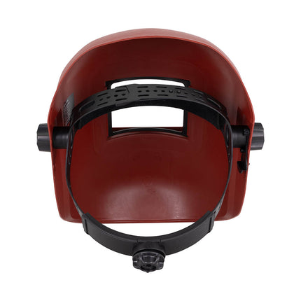 Masca de protectie sudura Sacit EASYWELD, fara vizor retractabil