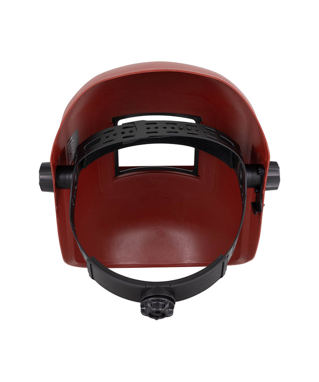 Masca de protectie sudura Sacit EASYWELD, fara vizor retractabil