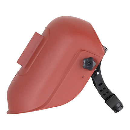 Masca de protectie sudura Sacit EASYWELD, fara vizor retractabil