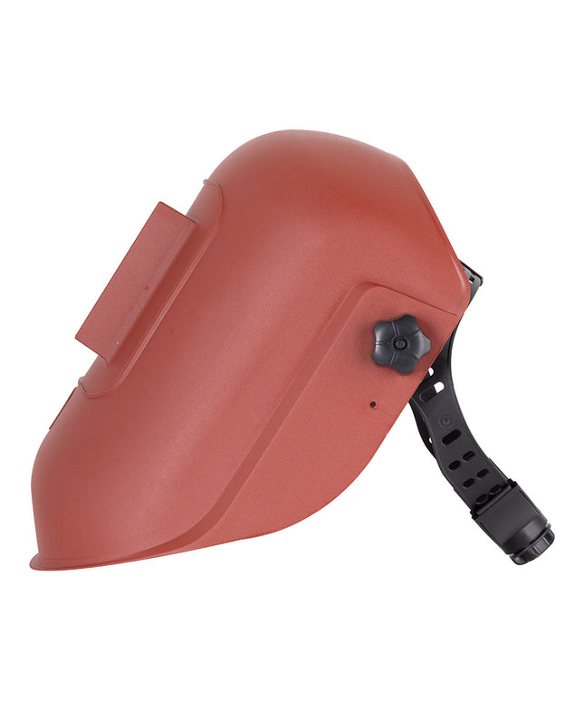 Masca de protectie sudura Sacit EASYWELD, fara vizor retractabil