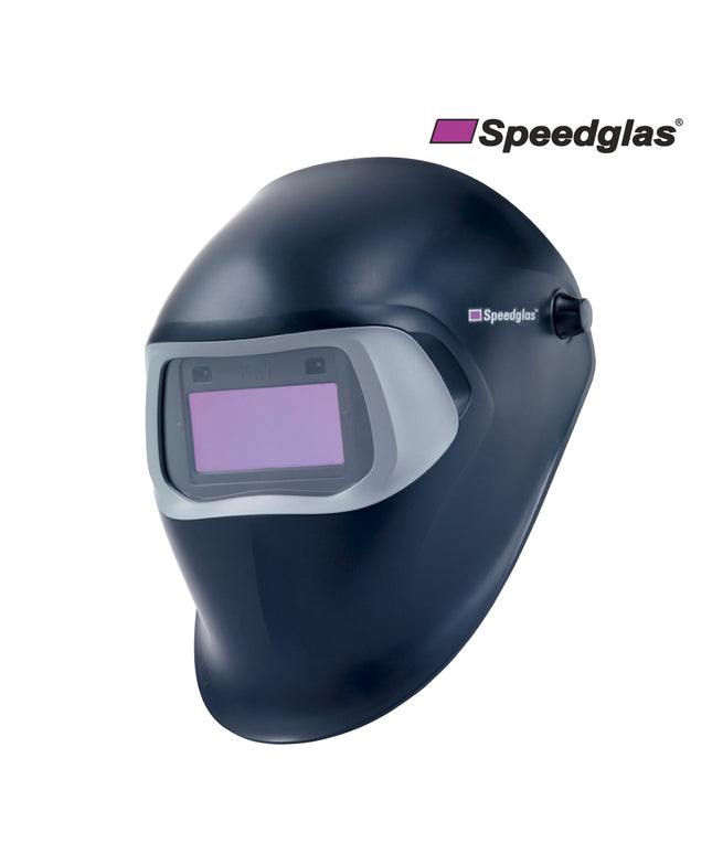 Masca de protectie sudura 3M 100V, geam optoelectronic