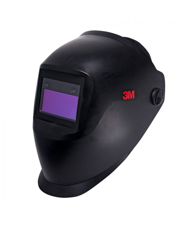 Masca de protectie sudura 3M 10V