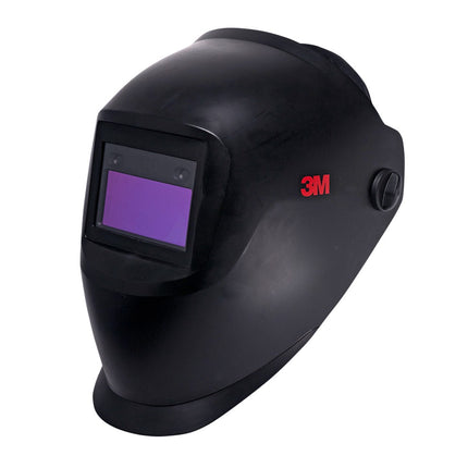 Masca de protectie sudura 3M 10V