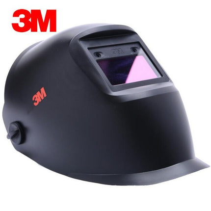 Masca de protectie sudura 3M 10V