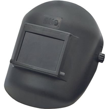 Masca de protectie sudura Cerva SK 200, cu vizor retractabil