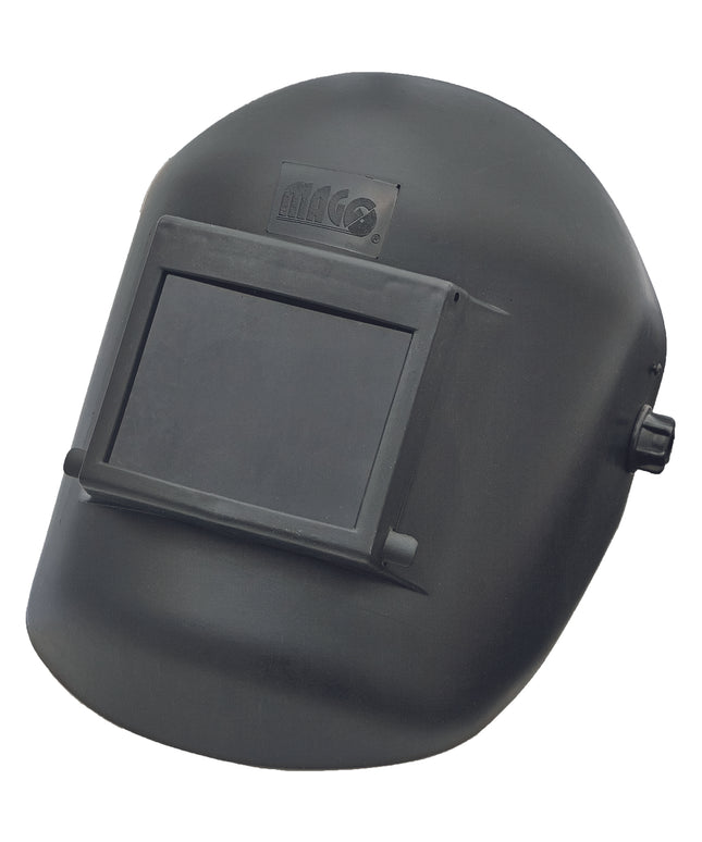 Masca de protectie sudura Cerva SK 200, cu vizor retractabil