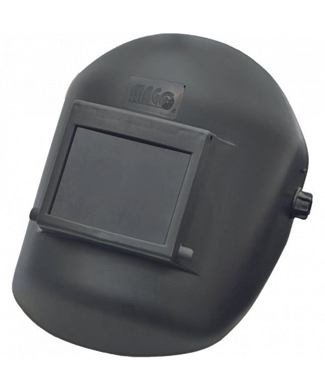 Masca de protectie sudura Cerva SK 200, cu vizor retractabil